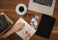 Professionelle Ghostwriter Agenturen mit Top-Referenzen