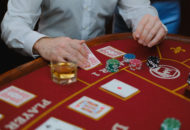 Bewertung schneller und benutzerfreundlicher Mastercard-Casinos
